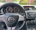 Сірий Мазда 6, об'ємом двигуна 2 л та пробігом 279 тис. км за 6099 $, фото 14 на Automoto.ua