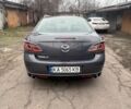 Серый Мазда 6, объемом двигателя 2 л и пробегом 280 тыс. км за 7100 $, фото 6 на Automoto.ua