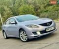 Сірий Мазда 6, об'ємом двигуна 2 л та пробігом 292 тис. км за 5900 $, фото 1 на Automoto.ua