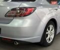 Серый Мазда 6, объемом двигателя 1.8 л и пробегом 202 тыс. км за 6690 $, фото 9 на Automoto.ua