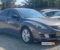 Серый Мазда 6, объемом двигателя 2 л и пробегом 190 тыс. км за 8400 $, фото 1 на Automoto.ua