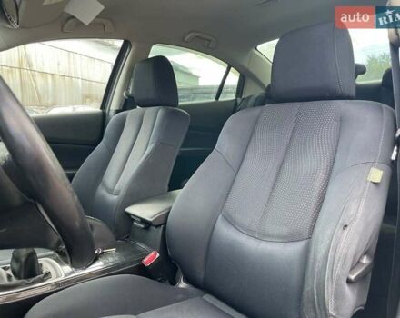 Серый Мазда 6, объемом двигателя 2 л и пробегом 283 тыс. км за 5540 $, фото 14 на Automoto.ua