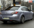 Серый Мазда 6, объемом двигателя 2 л и пробегом 230 тыс. км за 6799 $, фото 4 на Automoto.ua