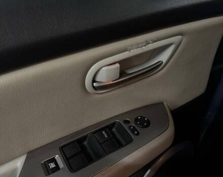 Сірий Мазда 6, об'ємом двигуна 2.49 л та пробігом 193 тис. км за 7300 $, фото 25 на Automoto.ua