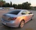 Сірий Мазда 6, об'ємом двигуна 2.5 л та пробігом 81 тис. км за 18800 $, фото 7 на Automoto.ua