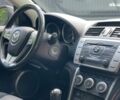 Серый Мазда 6, объемом двигателя 2 л и пробегом 283 тыс. км за 6990 $, фото 21 на Automoto.ua