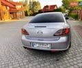 Сірий Мазда 6, об'ємом двигуна 2 л та пробігом 279 тис. км за 6099 $, фото 23 на Automoto.ua