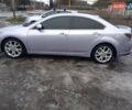 Сірий Мазда 6, об'ємом двигуна 2.49 л та пробігом 208 тис. км за 7500 $, фото 1 на Automoto.ua