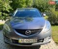 Серый Мазда 6, объемом двигателя 2 л и пробегом 78 тыс. км за 10000 $, фото 1 на Automoto.ua