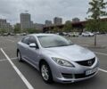 Серый Мазда 6, объемом двигателя 1.8 л и пробегом 202 тыс. км за 6500 $, фото 3 на Automoto.ua