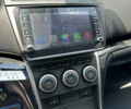 Серый Мазда 6, объемом двигателя 2 л и пробегом 279 тыс. км за 6800 $, фото 14 на Automoto.ua