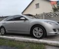 Мазда 6 2009 у Буске на Automoto.ua Сірий Мазда 6, об'ємом двигуна 1.8 л та пробігом 300 тис. км за 6500 $, фото 1 на Automoto.ua
