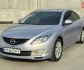 Сірий Мазда 6, об'ємом двигуна 2.5 л та пробігом 231 тис. км за 8200 $, фото 14 на Automoto.ua
