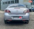 Серый Мазда 6, объемом двигателя 2 л и пробегом 283 тыс. км за 5540 $, фото 7 на Automoto.ua
