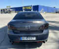 Серый Мазда 6, объемом двигателя 2 л и пробегом 230 тыс. км за 6700 $, фото 5 на Automoto.ua