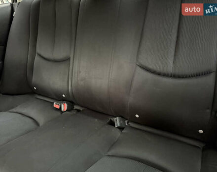 Сірий Мазда 6, об'ємом двигуна 2 л та пробігом 230 тис. км за 5999 $, фото 12 на Automoto.ua