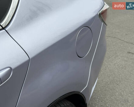 Сірий Мазда 6, об'ємом двигуна 2 л та пробігом 230 тис. км за 5999 $, фото 22 на Automoto.ua