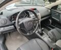 Серый Мазда 6, объемом двигателя 1.8 л и пробегом 279 тыс. км за 6690 $, фото 21 на Automoto.ua