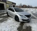 Сірий Мазда 6, об'ємом двигуна 1.8 л та пробігом 180 тис. км за 6350 $, фото 1 на Automoto.ua