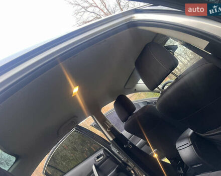 Серый Мазда 6, объемом двигателя 2 л и пробегом 230 тыс. км за 8500 $, фото 7 на Automoto.ua