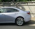 Серый Мазда 6, объемом двигателя 2 л и пробегом 283 тыс. км за 6990 $, фото 9 на Automoto.ua