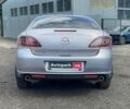 Серый Мазда 6, объемом двигателя 2 л и пробегом 283 тыс. км за 5540 $, фото 7 на Automoto.ua