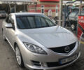 Сірий Мазда 6, об'ємом двигуна 1.8 л та пробігом 167 тис. км за 7500 $, фото 1 на Automoto.ua