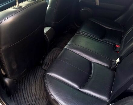 Серый Мазда 6, объемом двигателя 2 л и пробегом 264 тыс. км за 7000 $, фото 5 на Automoto.ua