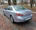 Серый Мазда 6, объемом двигателя 2 л и пробегом 200 тыс. км за 5500 $, фото 3 на Automoto.ua