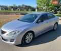 Сірий Мазда 6, об'ємом двигуна 1.8 л та пробігом 217 тис. км за 6300 $, фото 1 на Automoto.ua