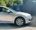 Серый Мазда 6, объемом двигателя 2 л и пробегом 283 тыс. км за 6990 $, фото 3 на Automoto.ua