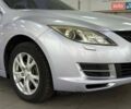 Серый Мазда 6, объемом двигателя 1.8 л и пробегом 202 тыс. км за 6690 $, фото 6 на Automoto.ua