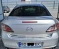 Сірий Мазда 6, об'ємом двигуна 2 л та пробігом 147 тис. км за 8245 $, фото 2 на Automoto.ua