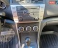 Серый Мазда 6, объемом двигателя 2 л и пробегом 78 тыс. км за 10000 $, фото 7 на Automoto.ua