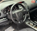 Сірий Мазда 6, об'ємом двигуна 2 л та пробігом 230 тис. км за 5999 $, фото 39 на Automoto.ua