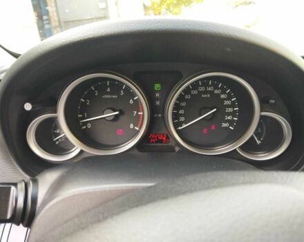 Мазда 6 2009 у Синельниковом на Automoto.ua Сірий Мазда 6, об'ємом двигуна 2 л та пробігом 202 тис. км за 5300 $, фото 14 на Automoto.ua