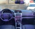 Серый Мазда 6, объемом двигателя 1.8 л и пробегом 202 тыс. км за 7590 $, фото 13 на Automoto.ua