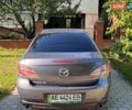 Серый Мазда 6, объемом двигателя 2 л и пробегом 78 тыс. км за 10000 $, фото 1 на Automoto.ua