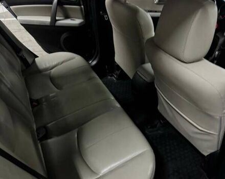 Сірий Мазда 6, об'ємом двигуна 2.49 л та пробігом 193 тис. км за 7300 $, фото 20 на Automoto.ua