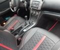 Серый Мазда 6, объемом двигателя 2 л и пробегом 280 тыс. км за 6199 $, фото 9 на Automoto.ua