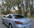 Серый Мазда 6, объемом двигателя 2 л и пробегом 220 тыс. км за 6999 $, фото 12 на Automoto.ua