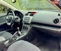 Серый Мазда 6, объемом двигателя 2 л и пробегом 292 тыс. км за 5900 $, фото 17 на Automoto.ua