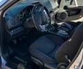 Серый Мазда 6, объемом двигателя 2 л и пробегом 223 тыс. км за 6800 $, фото 6 на Automoto.ua