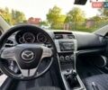 Сірий Мазда 6, об'ємом двигуна 2 л та пробігом 279 тис. км за 6099 $, фото 16 на Automoto.ua