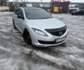 Сірий Мазда 6, об'ємом двигуна 1.8 л та пробігом 180 тис. км за 6350 $, фото 1 на Automoto.ua