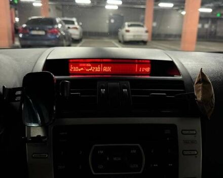 Сірий Мазда 6, об'ємом двигуна 2.49 л та пробігом 193 тис. км за 7300 $, фото 26 на Automoto.ua