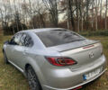 Серый Мазда 6, объемом двигателя 2 л и пробегом 230 тыс. км за 8500 $, фото 5 на Automoto.ua