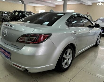 Серый Мазда 6, объемом двигателя 0 л и пробегом 177 тыс. км за 6000 $, фото 7 на Automoto.ua