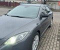 Серый Мазда 6, объемом двигателя 2 л и пробегом 277 тыс. км за 7150 $, фото 14 на Automoto.ua