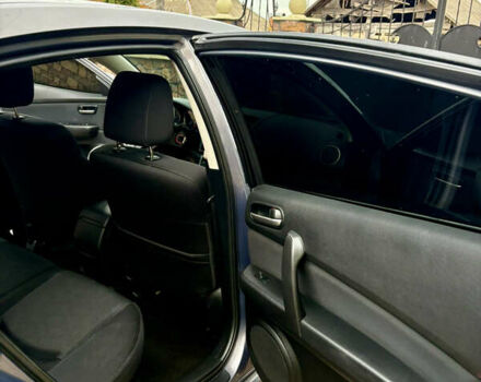 Серый Мазда 6, объемом двигателя 1.8 л и пробегом 274 тыс. км за 7699 $, фото 13 на Automoto.ua